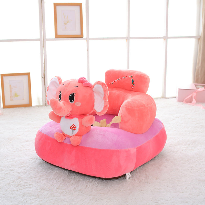 Children's Sofa Cartoon Girl Princess Lazy Baby Sofa Chair