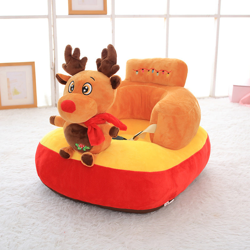 Children's Sofa Cartoon Girl Princess Lazy Baby Sofa Chair