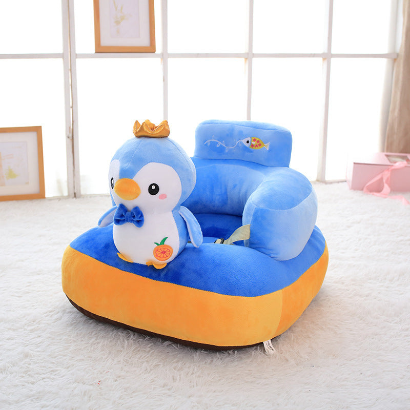 Children's Sofa Cartoon Girl Princess Lazy Baby Sofa Chair