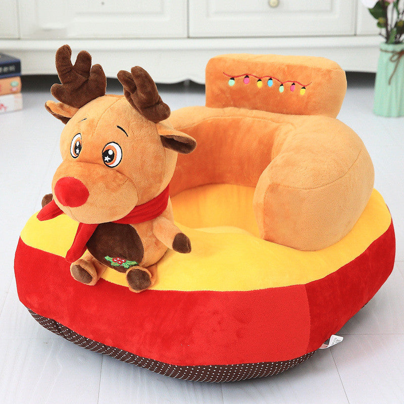 Children's Sofa Cartoon Girl Princess Lazy Baby Sofa Chair
