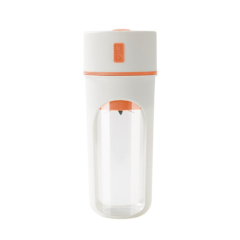 Portable USB Rechargeable Blender - Wireless Personal Smoothie Maker