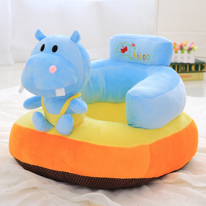 Children's Sofa Cartoon Girl Princess Lazy Baby Sofa Chair