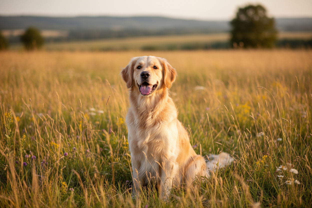 Pet Essentials