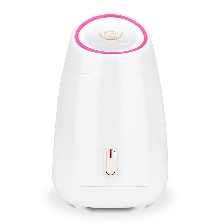  Beauty apparatus nano spray for facial care and hydration