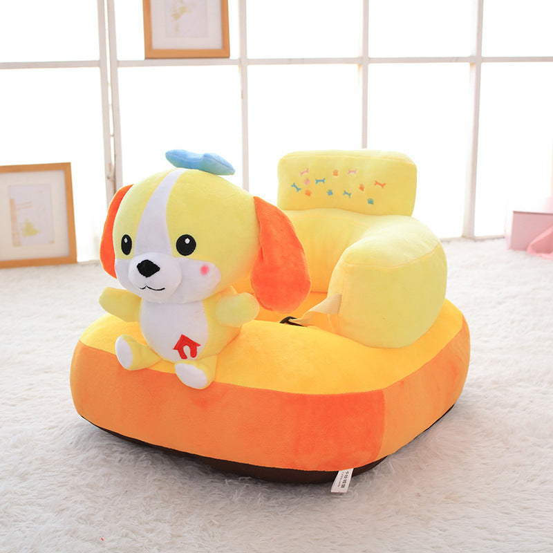 Children's Sofa Cartoon Girl Princess Lazy Baby Sofa Chair
