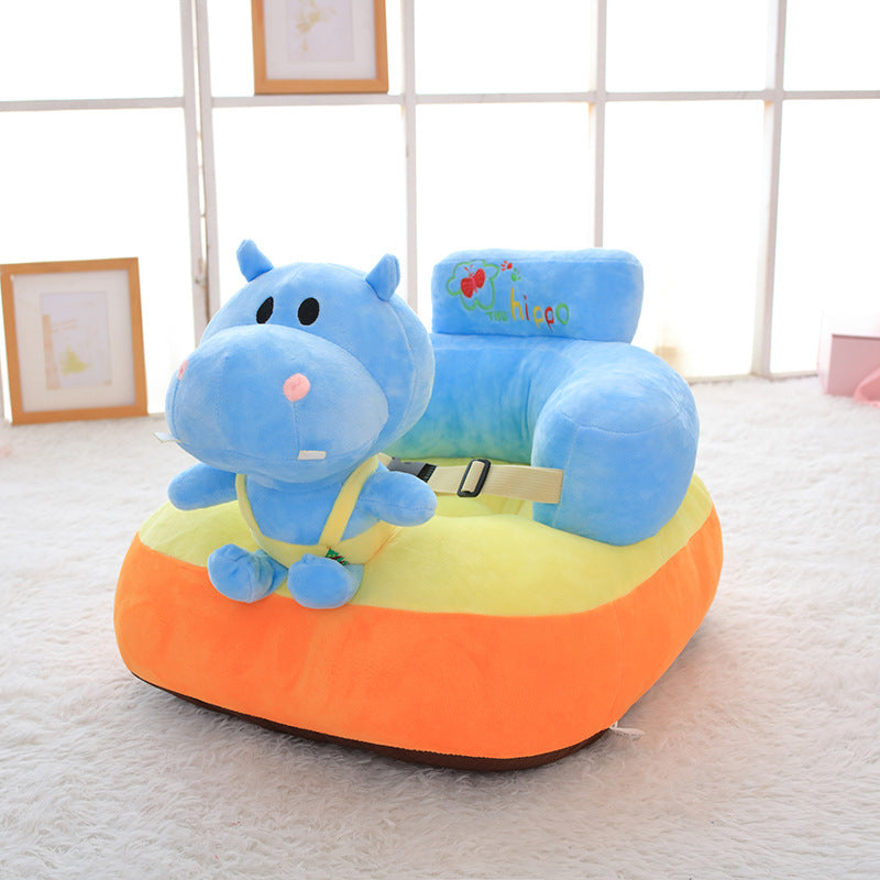 Children's Sofa Cartoon Girl Princess Lazy Baby Sofa Chair
