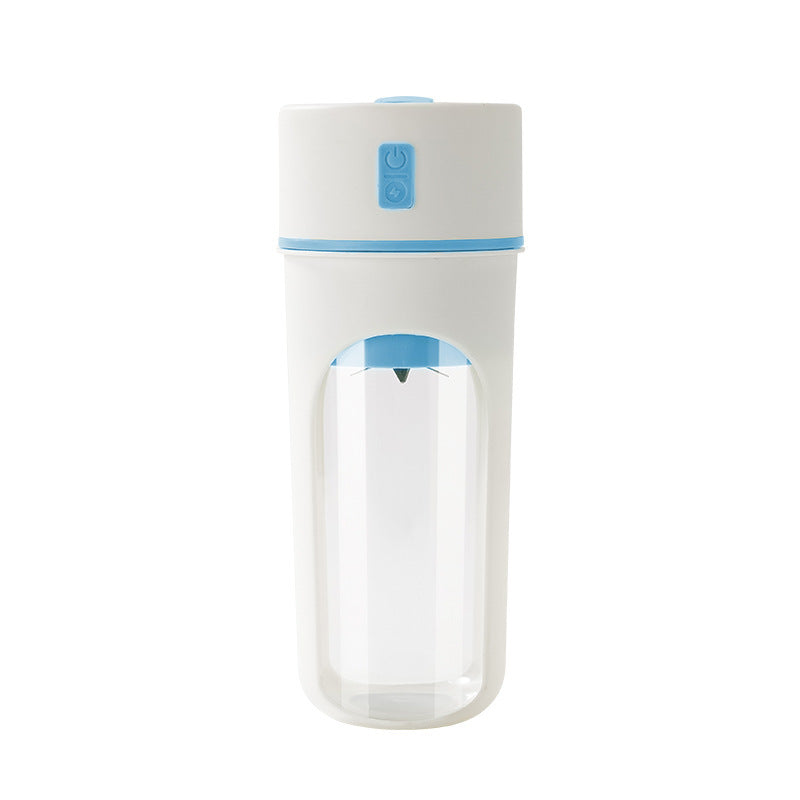 Portable USB Rechargeable Blender - Wireless Personal Smoothie Maker