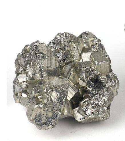Selected Grade A Natural Pyrite