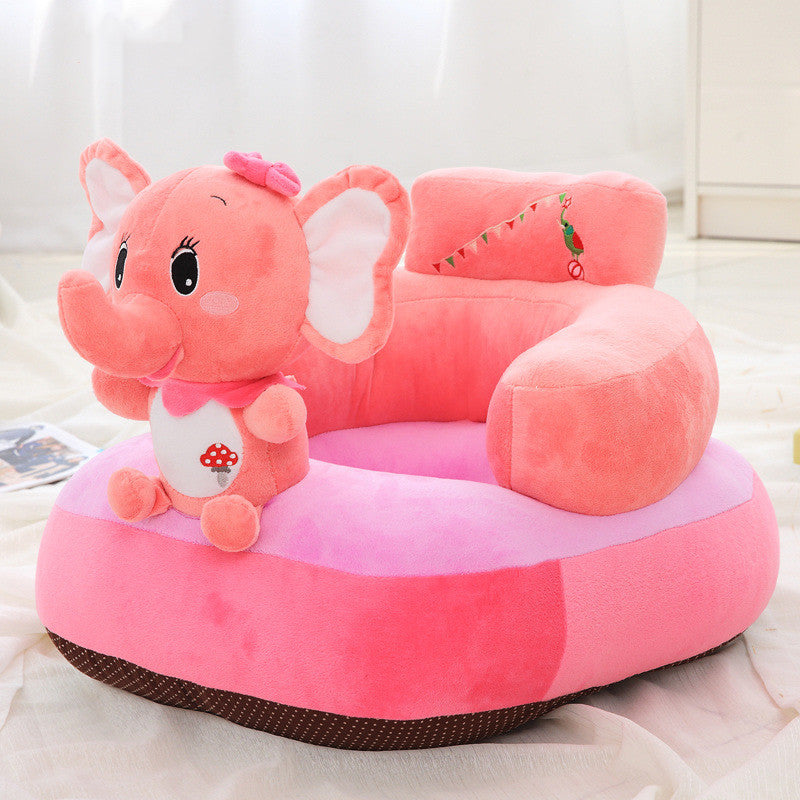 Children's Sofa Cartoon Girl Princess Lazy Baby Sofa Chair