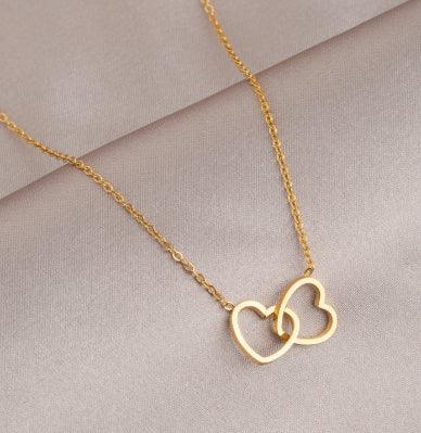 Rotating Eternal Rose Teddy Bear Gift Box Jewelry Box With Necklace Valentine Gift