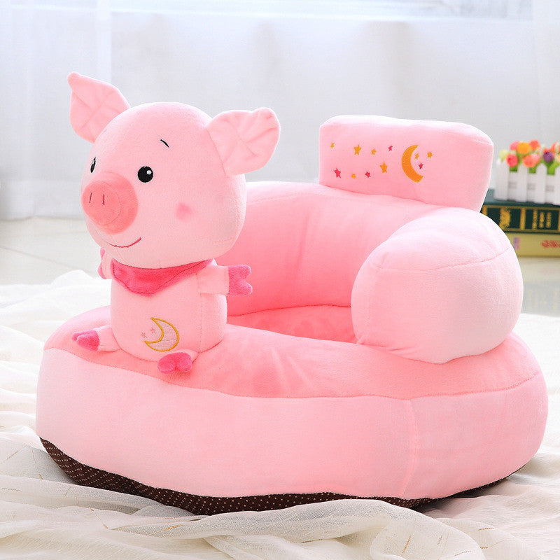 Children's Sofa Cartoon Girl Princess Lazy Baby Sofa Chair