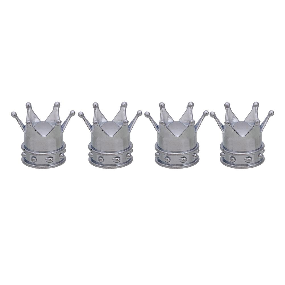 Crown Valve  Diamond Valve Core Tire Ornament
